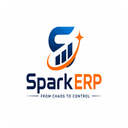 SparkERP — From Chaos to Control